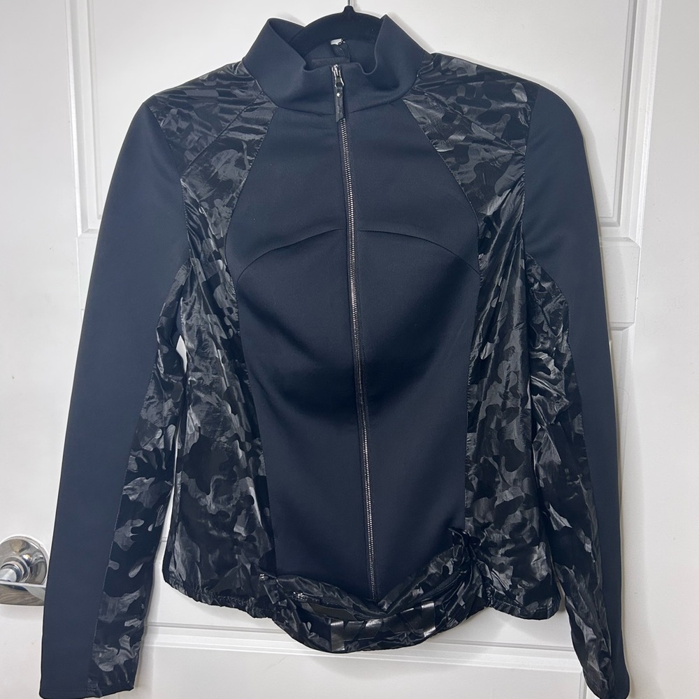 PXG golf jacket